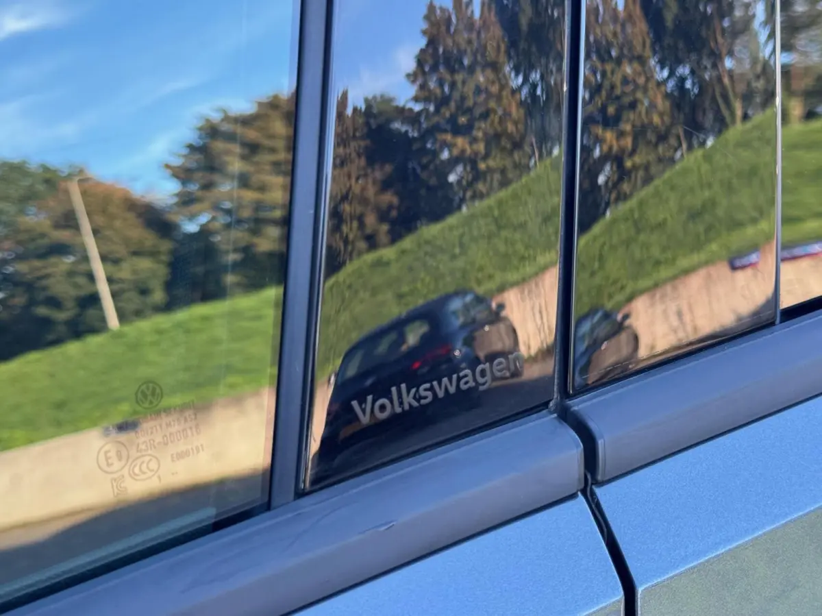 1.5 TSI Sport Black Style Virtual/Camer/Stoelverw/ACC/CarPlay
