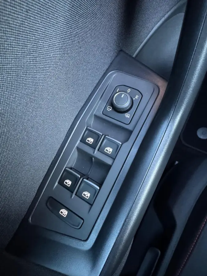 1.5 TSI Sport Black Style Virtual/Camer/Stoelverw/ACC/CarPlay