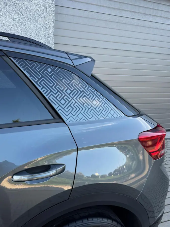 1.5 TSI Sport Black Style Virtual/Camer/Stoelverw/ACC/CarPlay