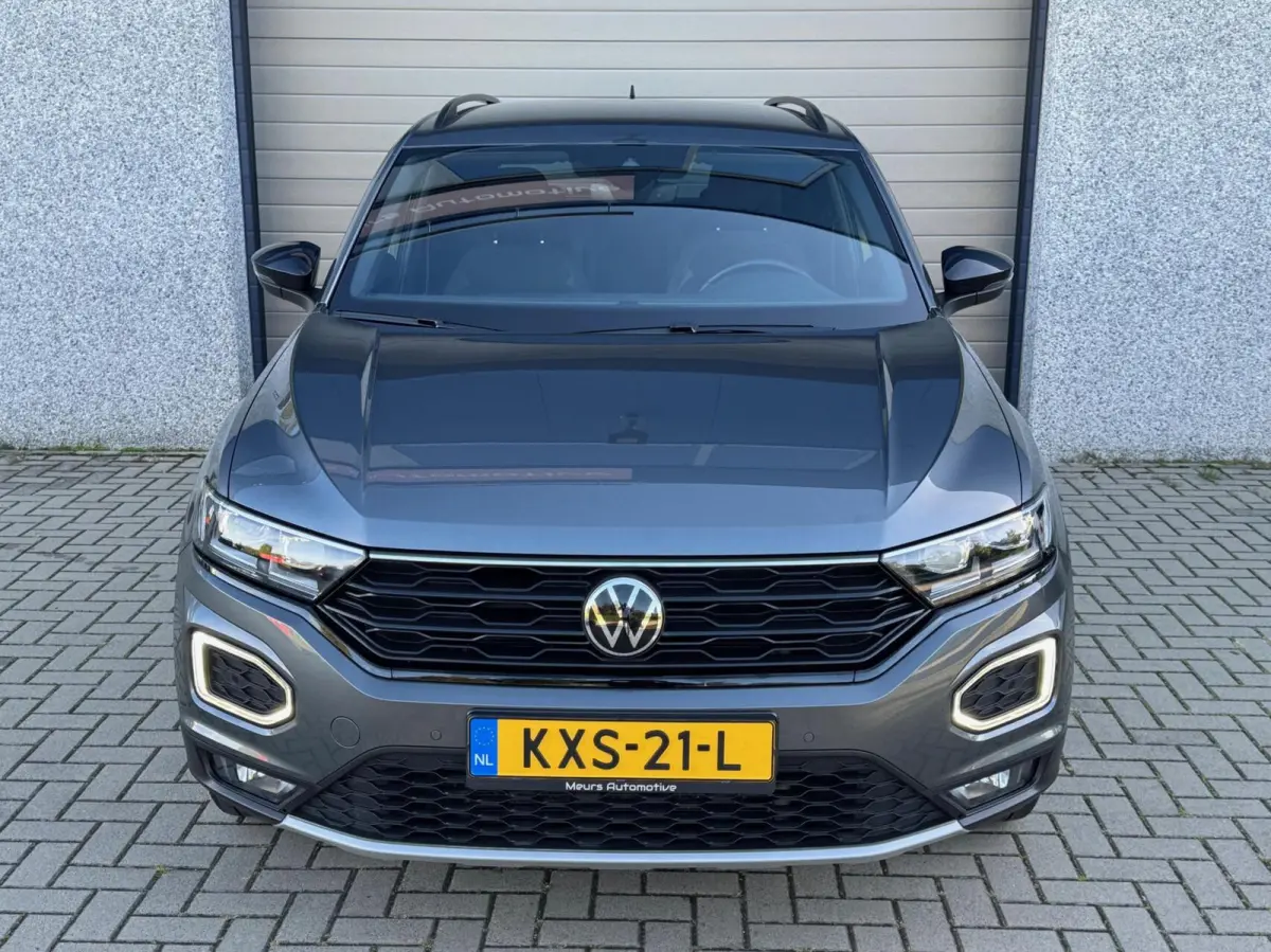 1.5 TSI Sport Black Style Virtual/Camer/Stoelverw/ACC/CarPlay