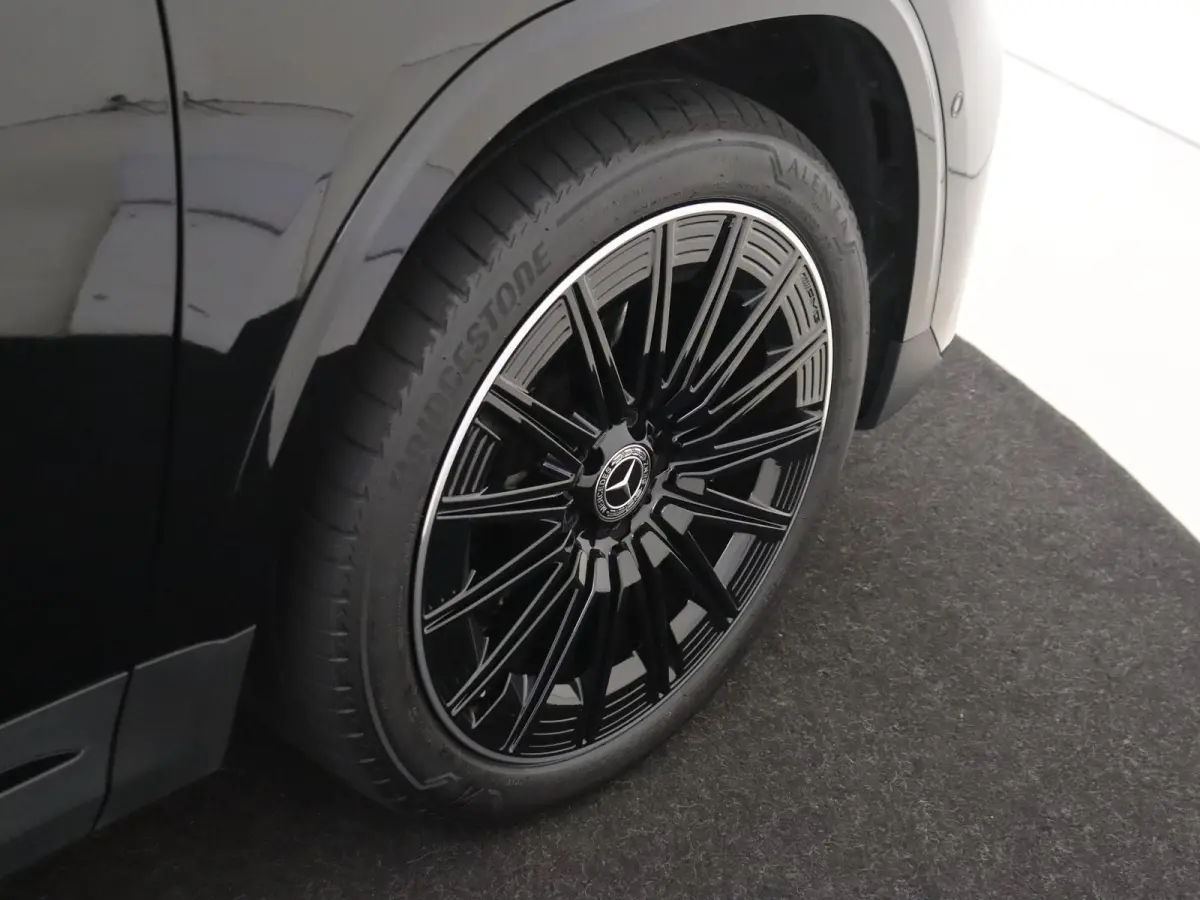 250 e Star Edition AMG Line /Panoramadak /20 Inch /Night Pakket ll