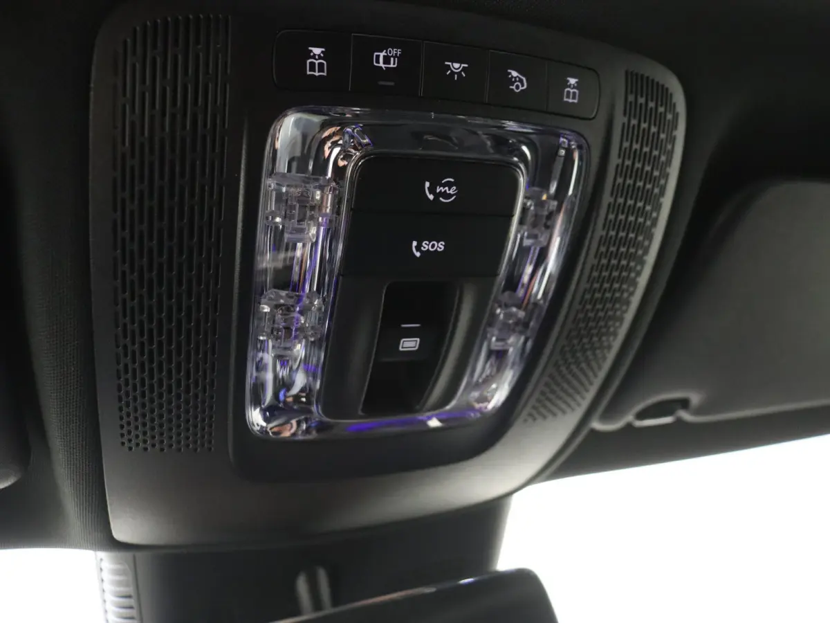 250 e Star Edition AMG Line /Panoramadak /20 Inch /Night Pakket ll