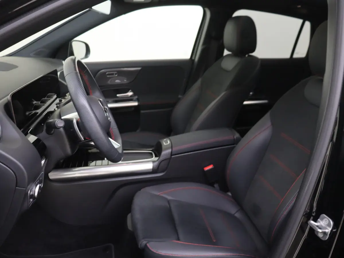 250 e Star Edition AMG Line /Panoramadak /20 Inch /Night Pakket ll