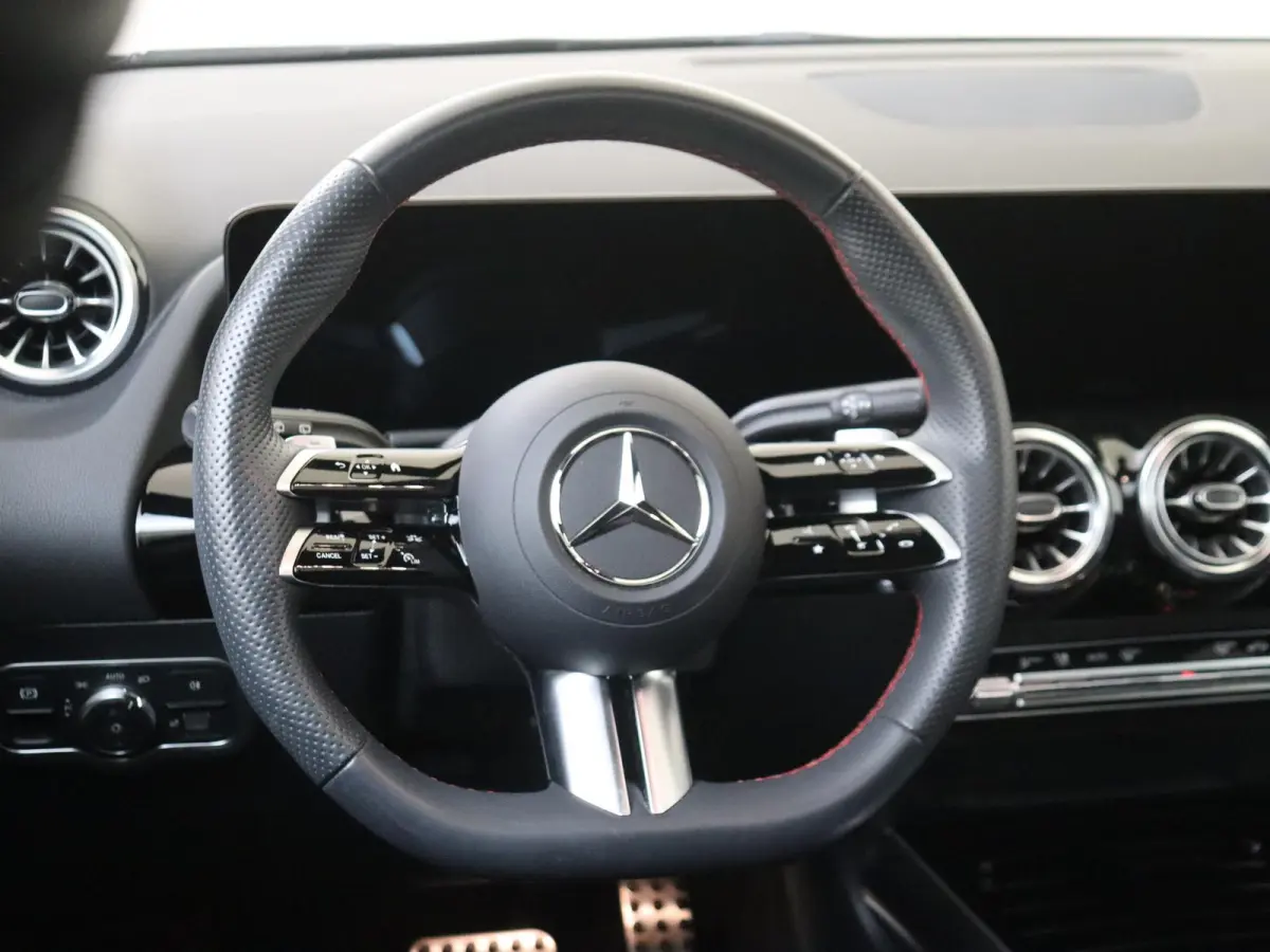 250 e Star Edition AMG Line /Panoramadak /20 Inch /Night Pakket ll