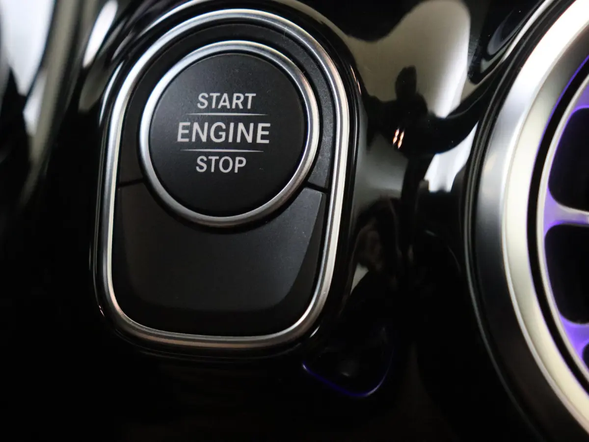 250 e Star Edition AMG Line /Panoramadak /20 Inch /Night Pakket ll