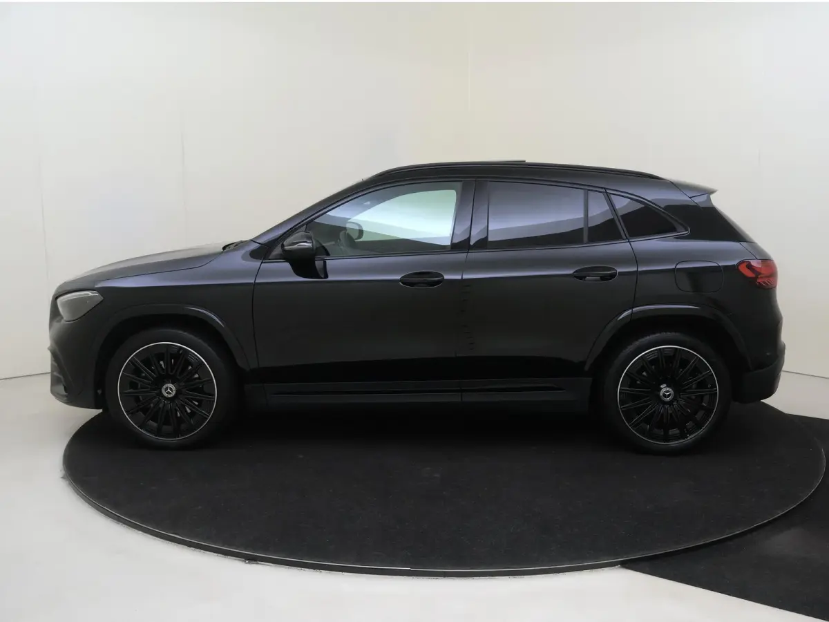 250 e Star Edition AMG Line /Panoramadak /20 Inch /Night Pakket ll