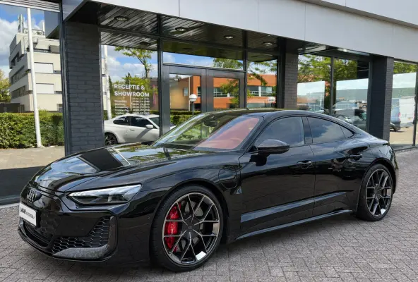 RS Performance l 843 pk I Ceramic l Carbon l Facelift