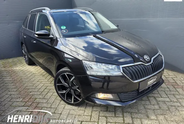 1.0 TSI Style Camera / Clima / Carplay / 17'' LMV / Cruise