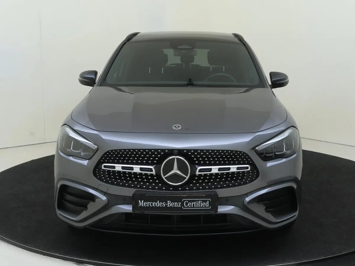 250 e AMG Line Premium /Panoramadak /Keyless-Go /Augmented reality