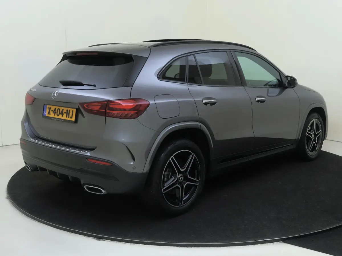 250 e AMG Line Premium /Panoramadak /Keyless-Go /Augmented reality