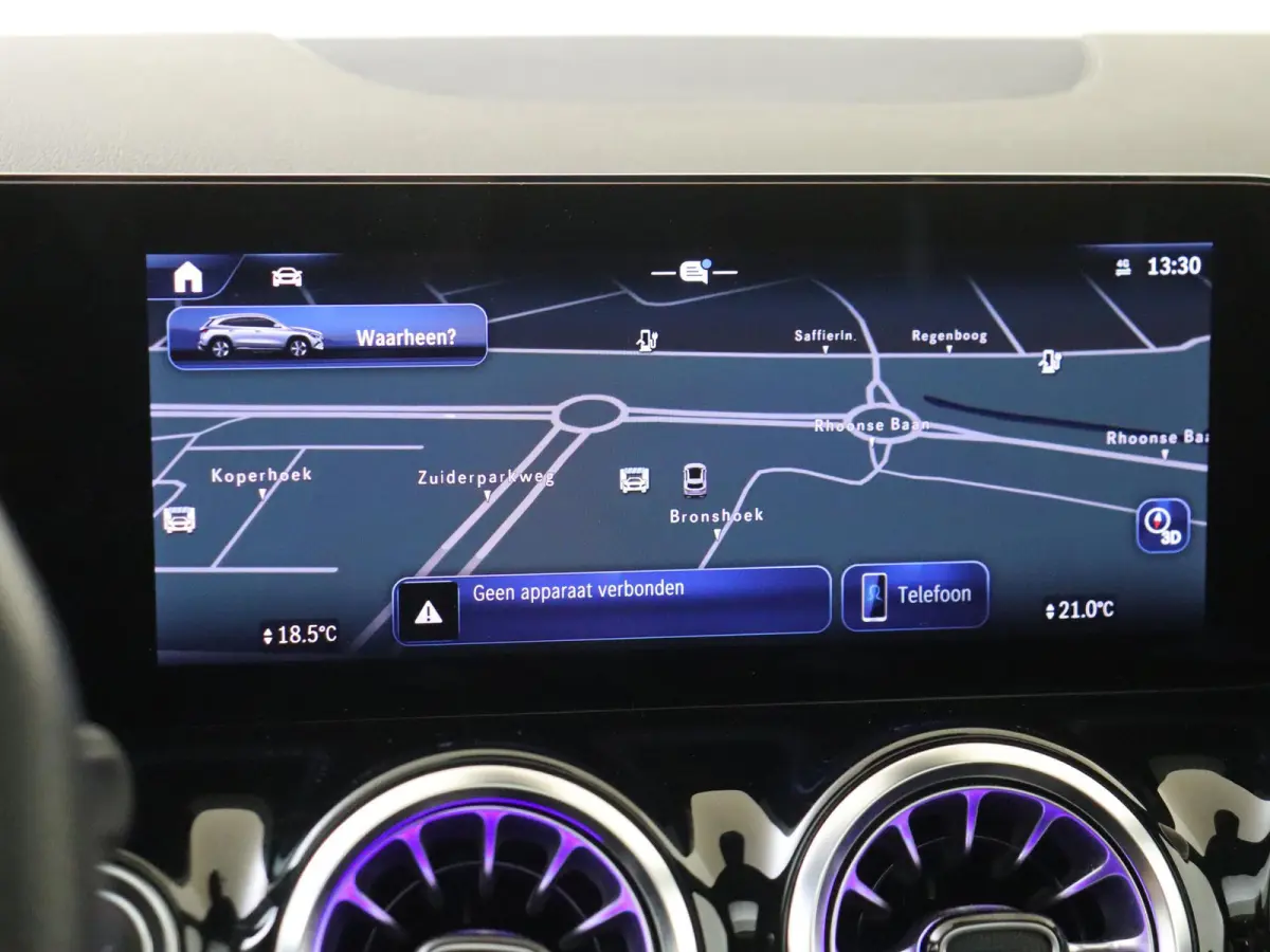 250 e AMG Line Premium /Panoramadak /Keyless-Go /Augmented reality