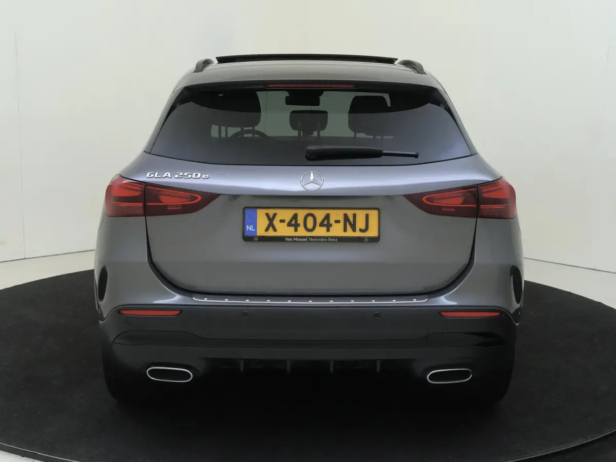 250 e AMG Line Premium /Panoramadak /Keyless-Go /Augmented reality