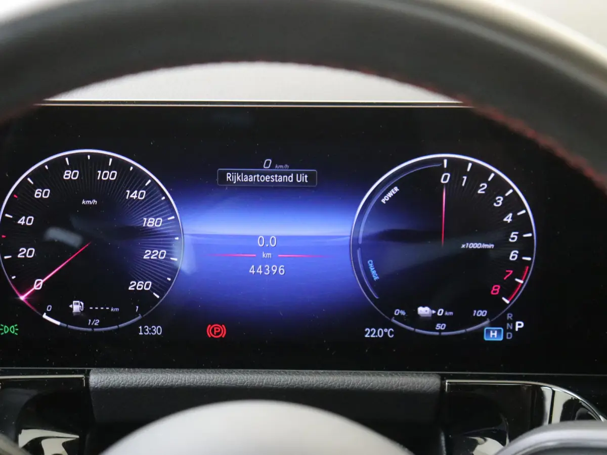 250 e AMG Line Premium /Panoramadak /Keyless-Go /Augmented reality