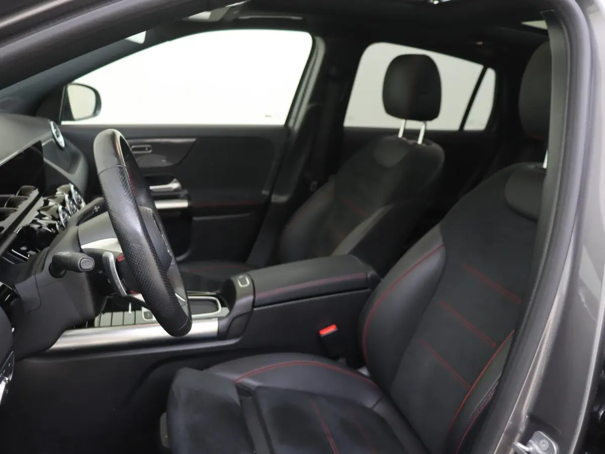 250 e AMG Line Premium /Panoramadak /Keyless-Go /Augmented reality