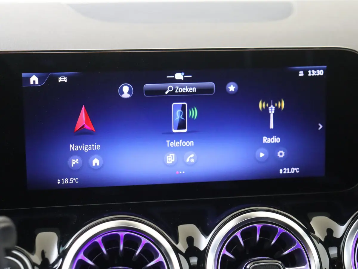 250 e AMG Line Premium /Panoramadak /Keyless-Go /Augmented reality