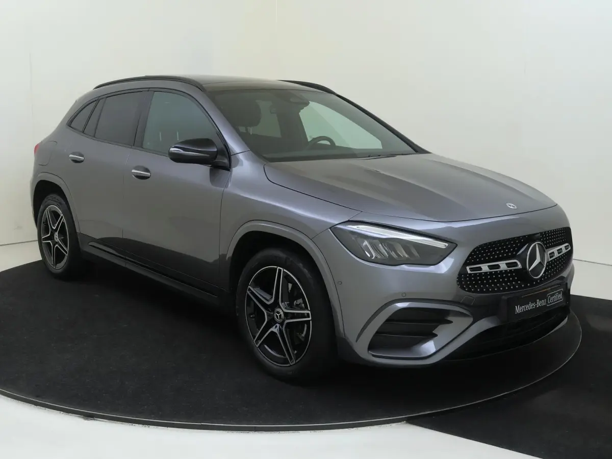 250 e AMG Line Premium /Panoramadak /Keyless-Go /Augmented reality