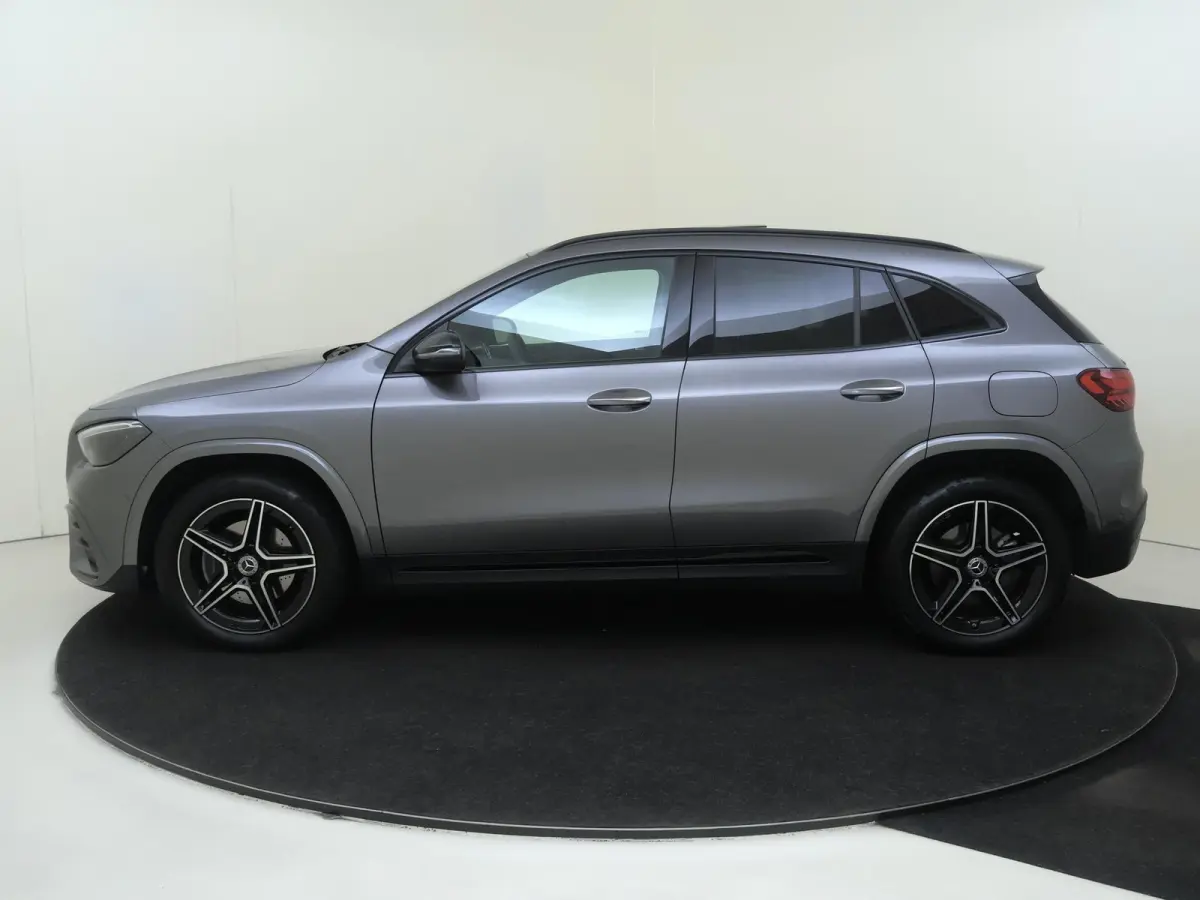 250 e AMG Line Premium /Panoramadak /Keyless-Go /Augmented reality