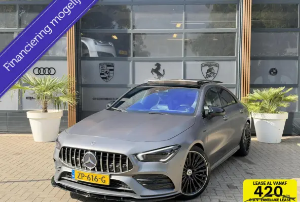 200 Premium Plus | 45 AMG | Panorama |NAP