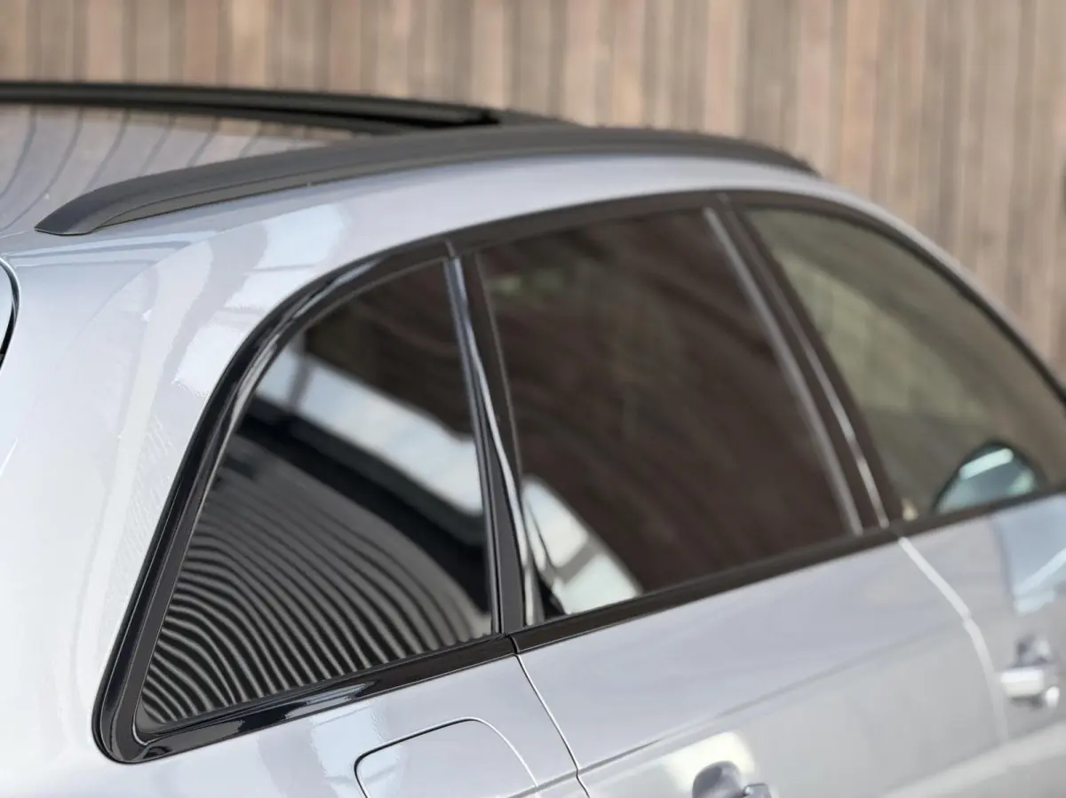 3.0 TFSI S4 quattro Pro Line Plus | RS | PANO | HUD | SFEER | FLORETTSILBER