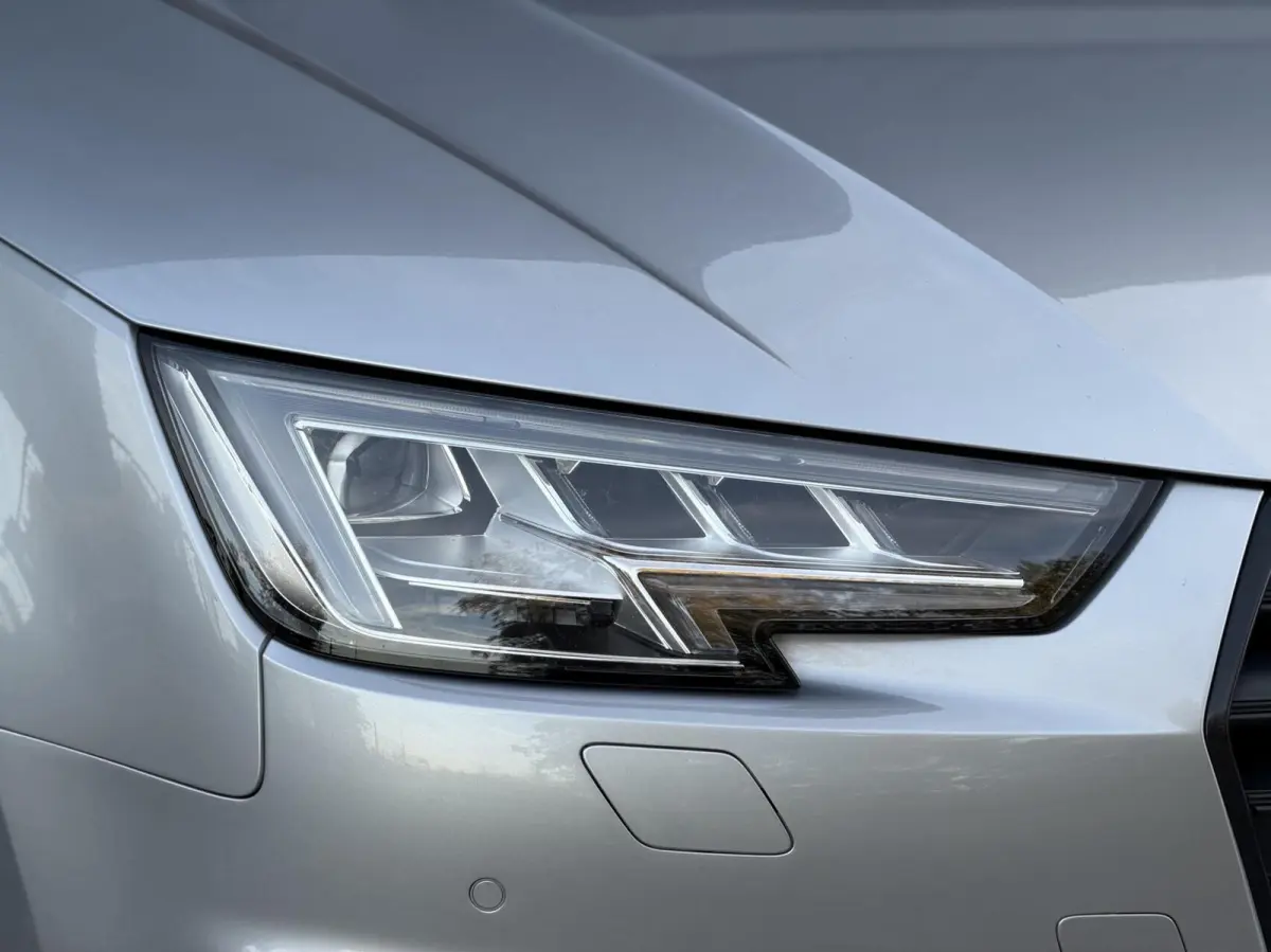 3.0 TFSI S4 quattro Pro Line Plus | RS | PANO | HUD | SFEER | FLORETTSILBER