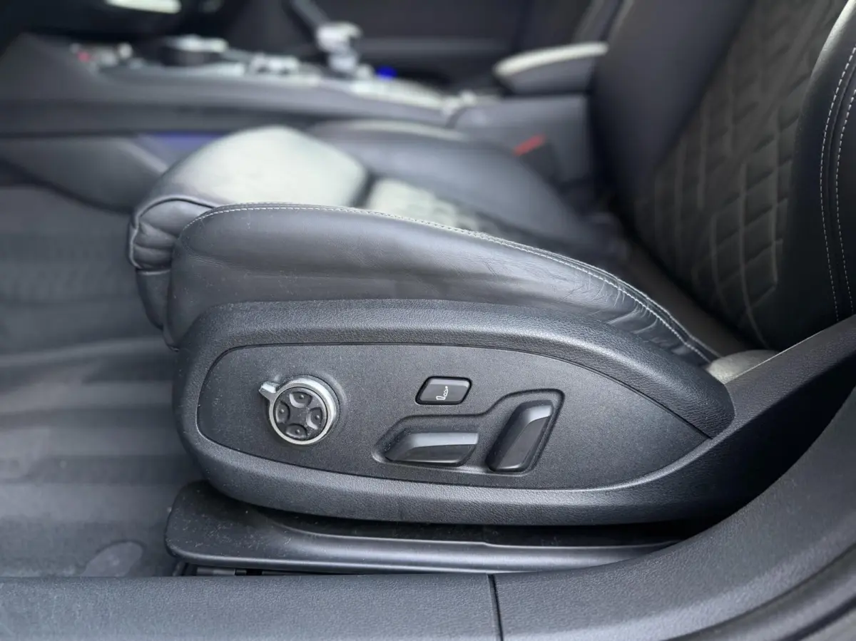 3.0 TFSI S4 quattro Pro Line Plus | RS | PANO | HUD | SFEER | FLORETTSILBER