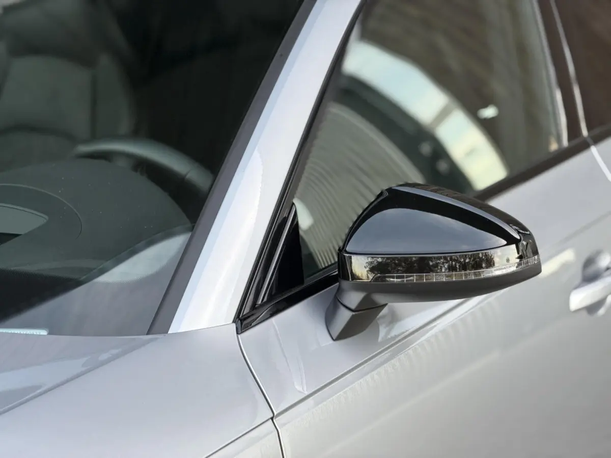 3.0 TFSI S4 quattro Pro Line Plus | RS | PANO | HUD | SFEER | FLORETTSILBER