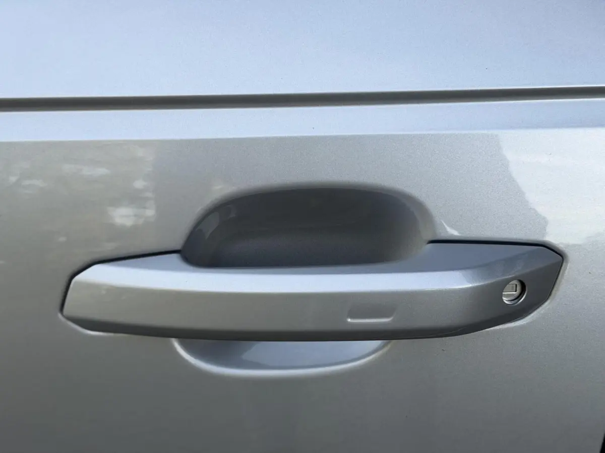 3.0 TFSI S4 quattro Pro Line Plus | RS | PANO | HUD | SFEER | FLORETTSILBER