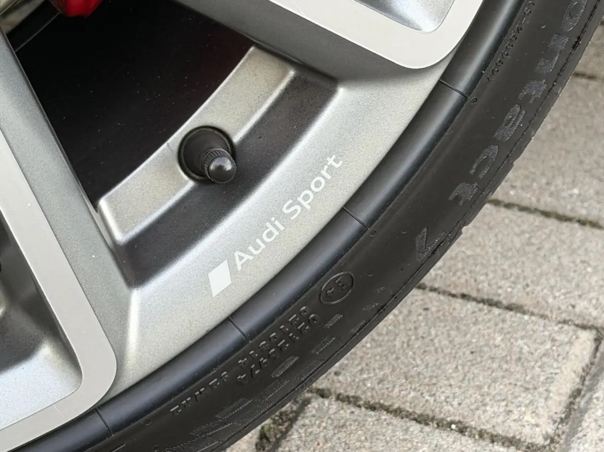 3.0 TFSI S4 quattro Pro Line Plus | RS | PANO | HUD | SFEER | FLORETTSILBER