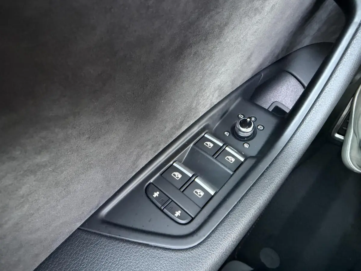 3.0 TFSI S4 quattro Pro Line Plus | RS | PANO | HUD | SFEER | FLORETTSILBER