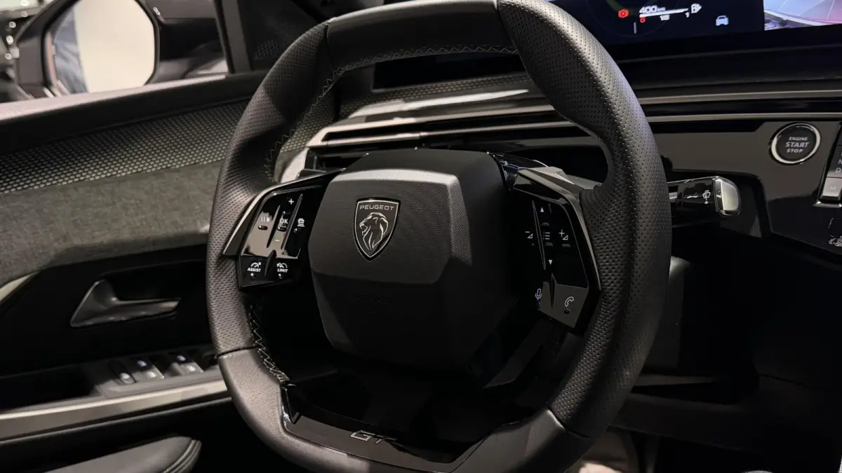 Hybrid 145 GT - STOELVERWARMING - NAVIGATIE - CAMERA