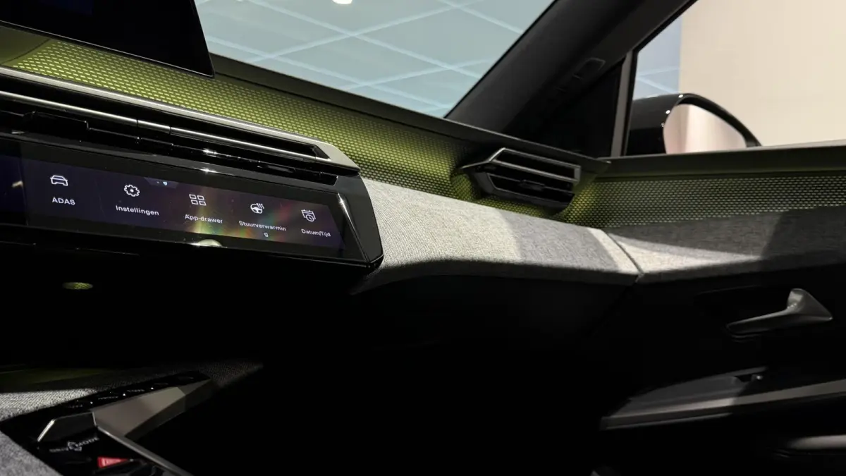 Hybrid 145 GT - STOELVERWARMING - NAVIGATIE - CAMERA