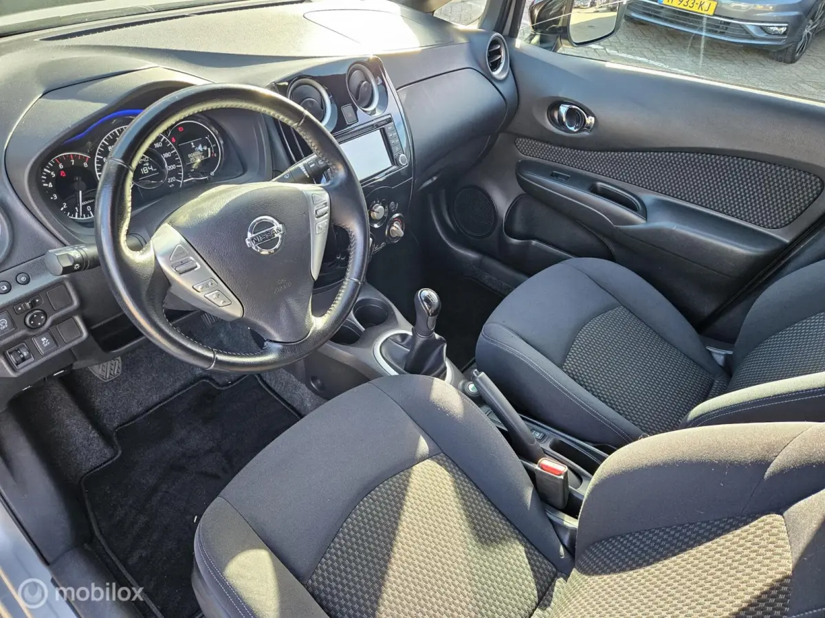 1.2 Black Edition