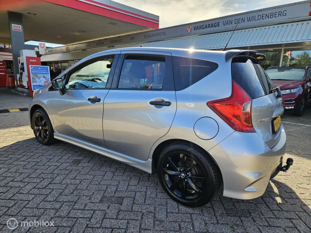 1.2 Black Edition