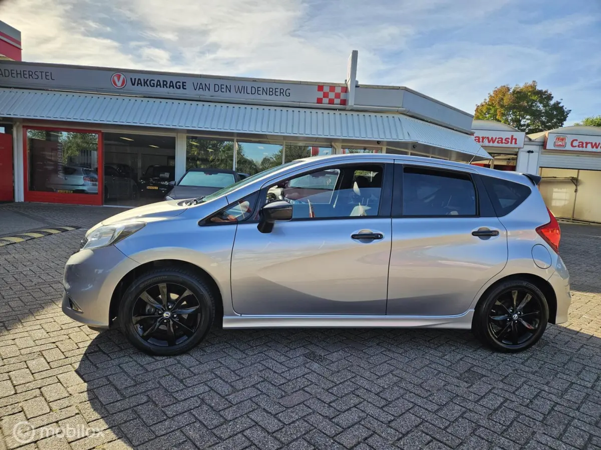 1.2 Black Edition