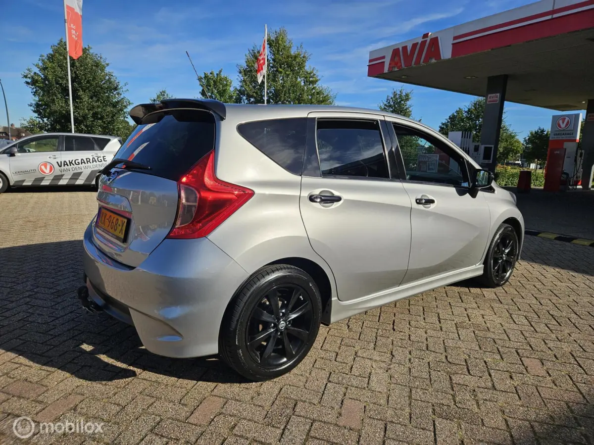 1.2 Black Edition