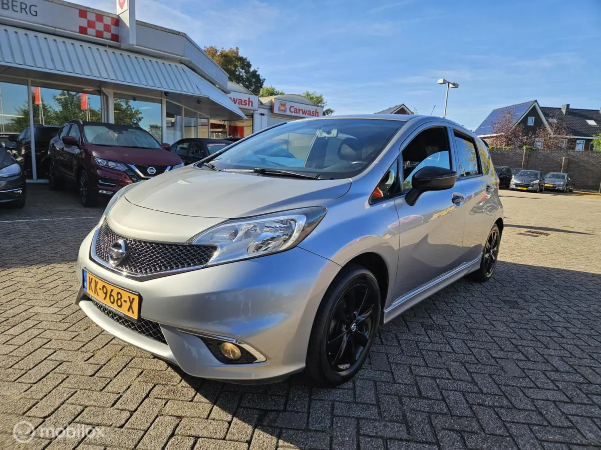 1.2 Black Edition