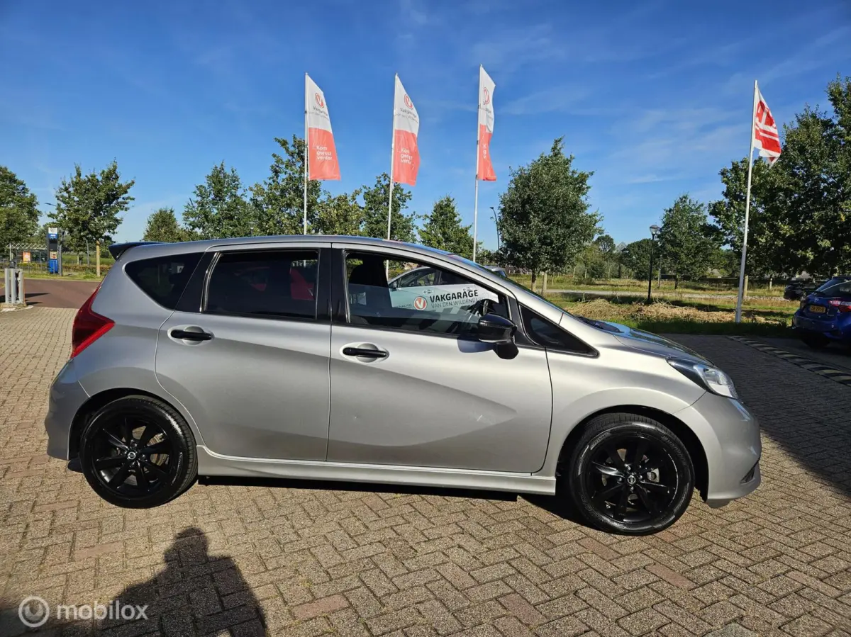 1.2 Black Edition