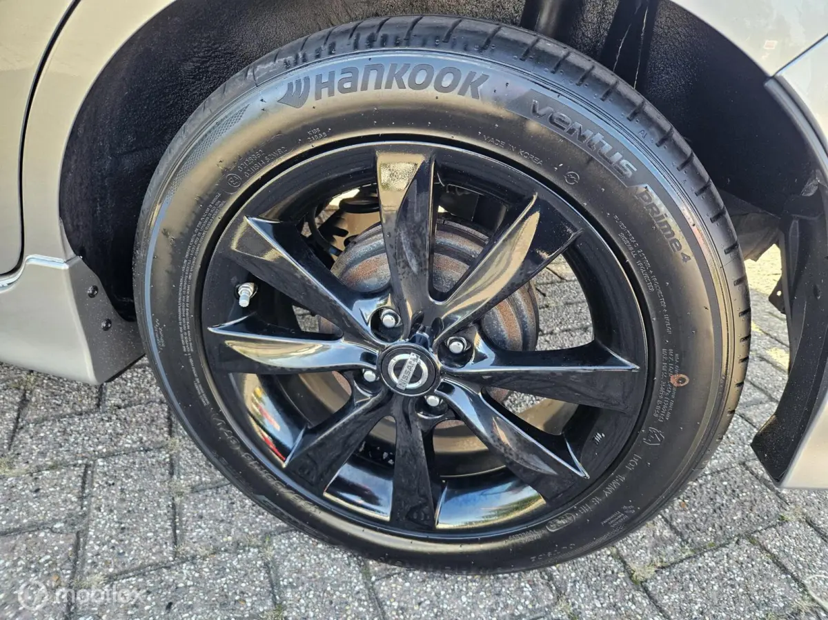 1.2 Black Edition