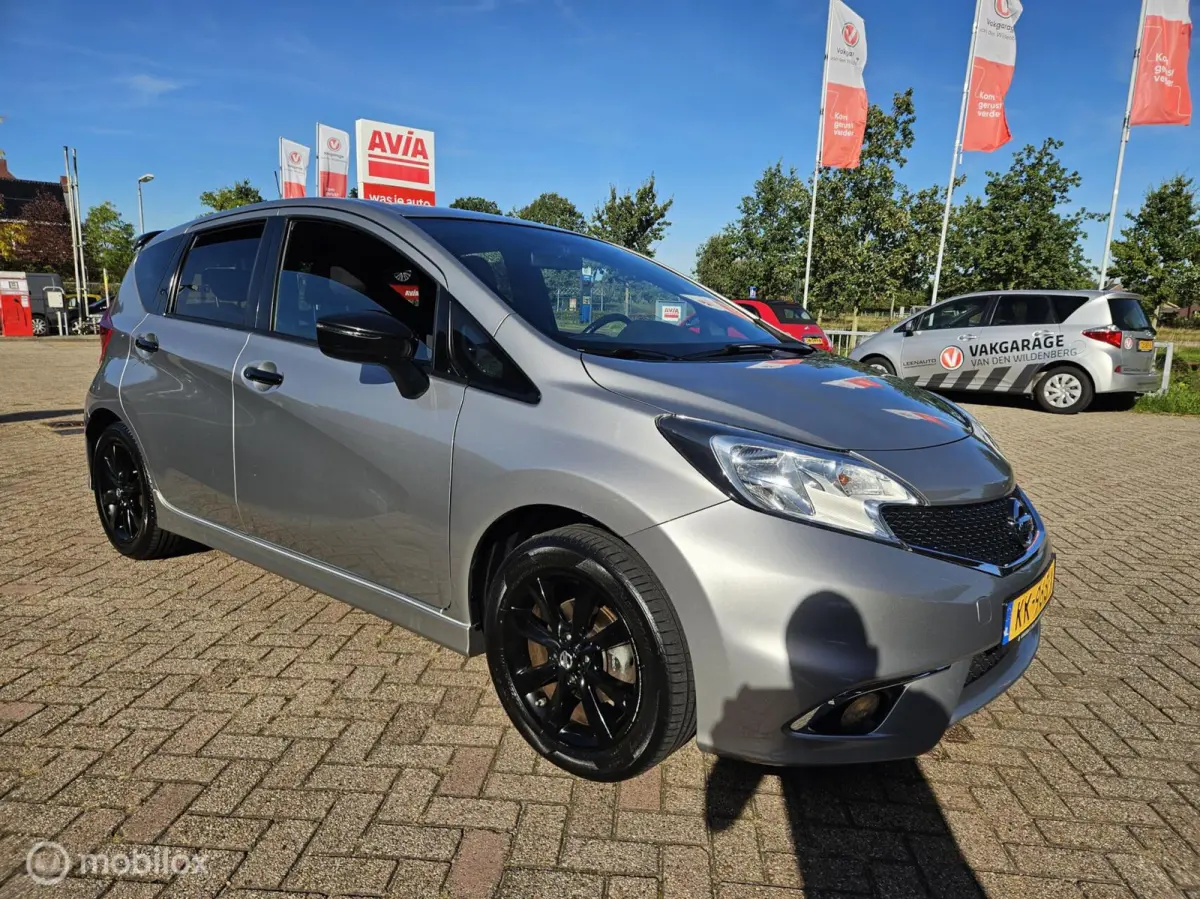 1.2 Black Edition