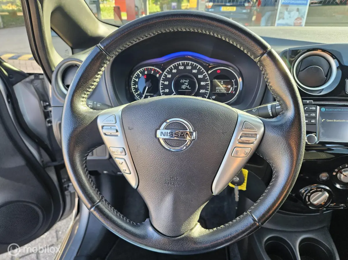 1.2 Black Edition