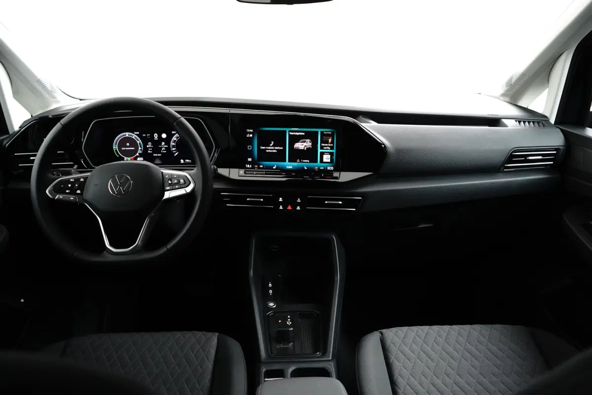 Life Maxi eHybrid 7 PERSOONS - NIEUWSTAAT - DIGITAAL DISPLAY