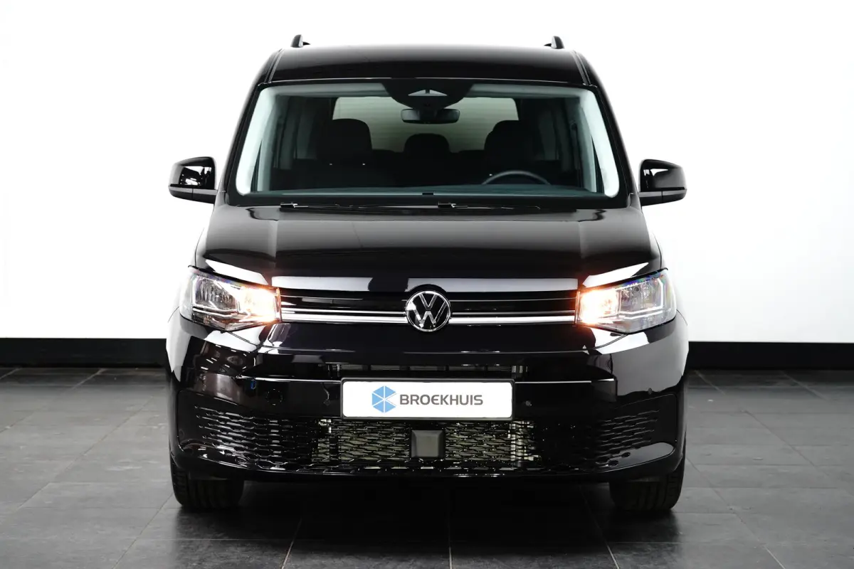 Life Maxi eHybrid 7 PERSOONS - NIEUWSTAAT - DIGITAAL DISPLAY