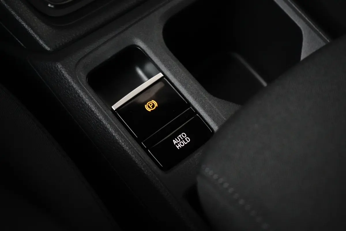 Life Maxi eHybrid 7 PERSOONS - NIEUWSTAAT - DIGITAAL DISPLAY