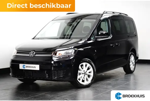Life Maxi eHybrid 7 PERSOONS - NIEUWSTAAT - DIGITAAL DISPLAY