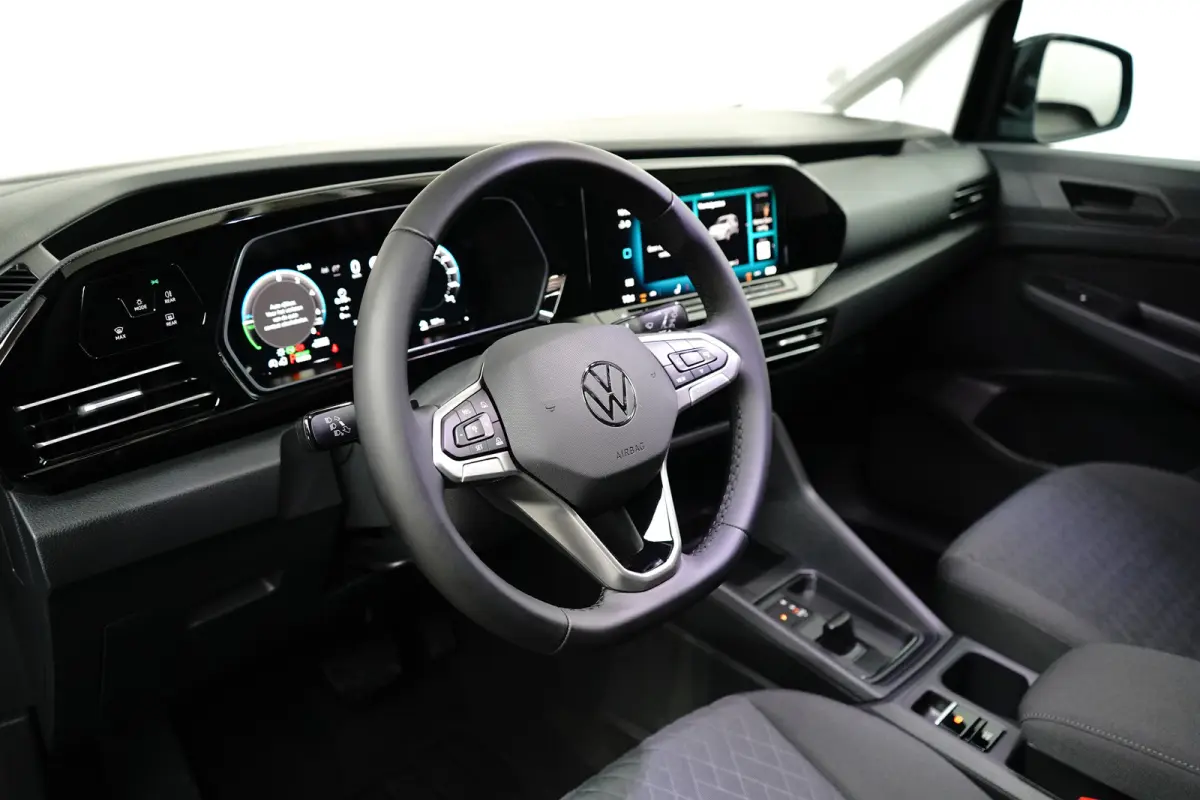 Life Maxi eHybrid 7 PERSOONS - NIEUWSTAAT - DIGITAAL DISPLAY