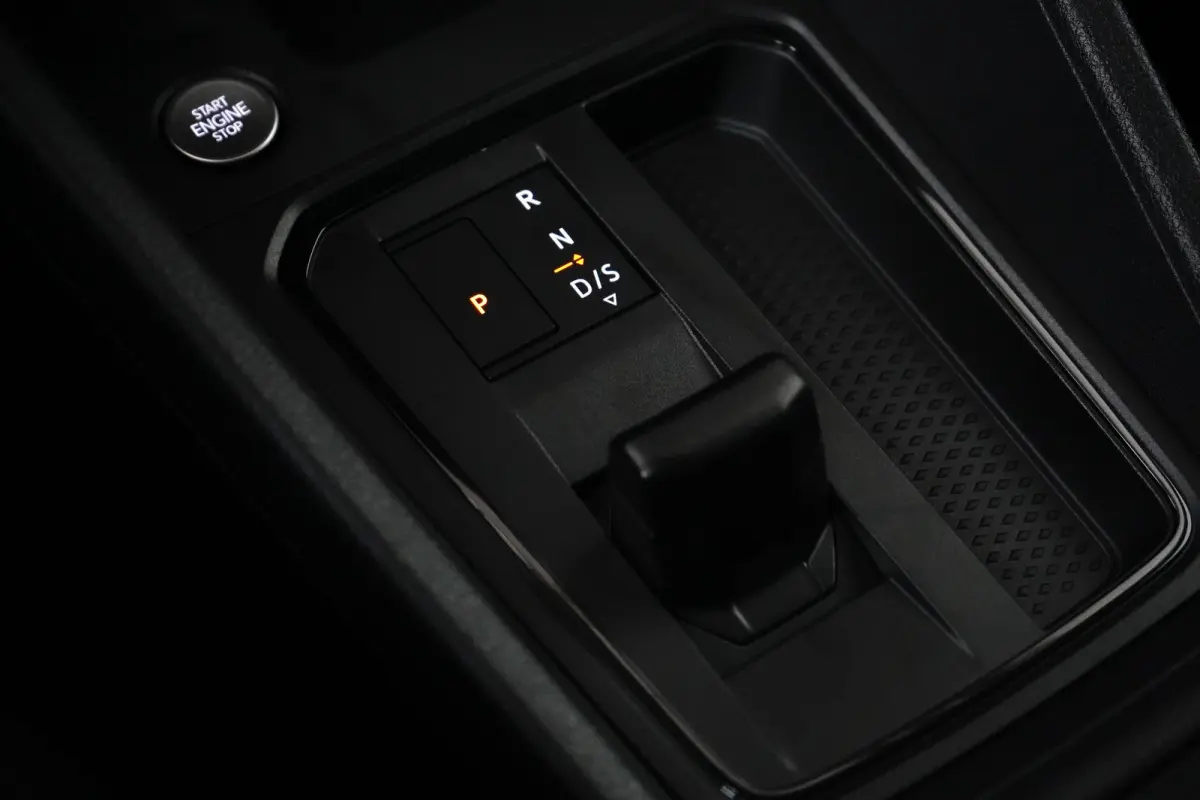 Life Maxi eHybrid 7 PERSOONS - NIEUWSTAAT - DIGITAAL DISPLAY
