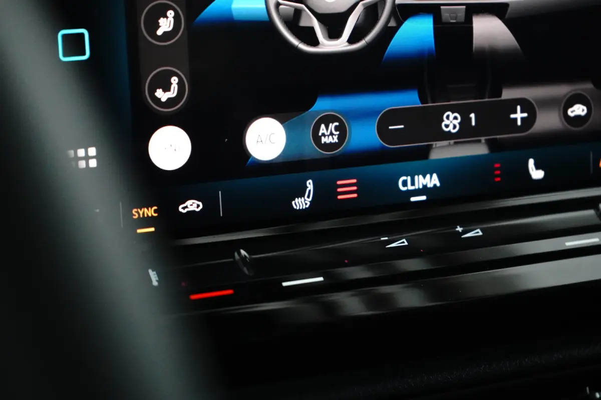 Life Maxi eHybrid 7 PERSOONS - NIEUWSTAAT - DIGITAAL DISPLAY