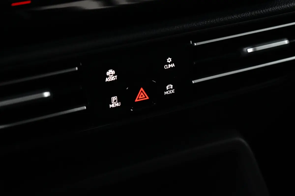 Life Maxi eHybrid 7 PERSOONS - NIEUWSTAAT - DIGITAAL DISPLAY