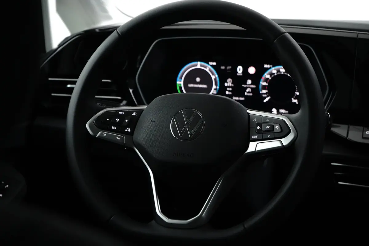 Life Maxi eHybrid 7 PERSOONS - NIEUWSTAAT - DIGITAAL DISPLAY