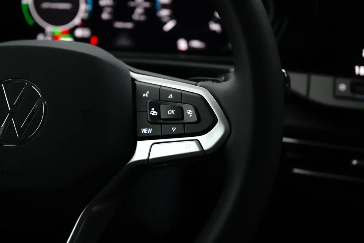 Life Maxi eHybrid 7 PERSOONS - NIEUWSTAAT - DIGITAAL DISPLAY